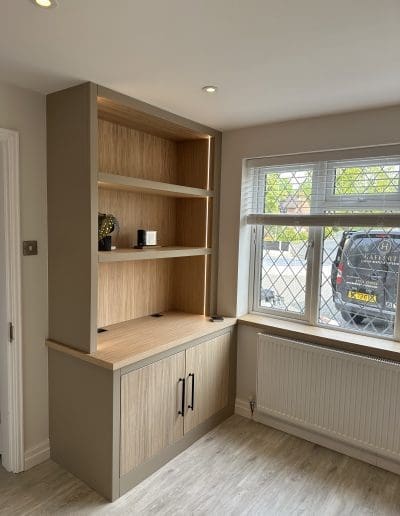 Bespoke Home Offices