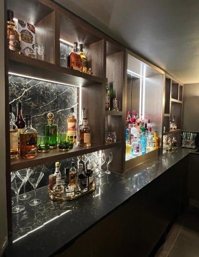 Bespoke Joinery in Manchester