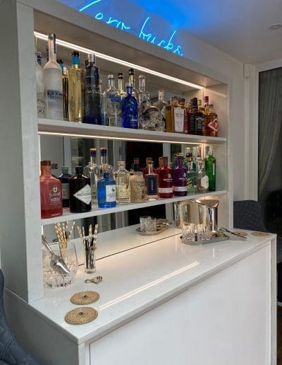 Bespoke Joinery in Manchester