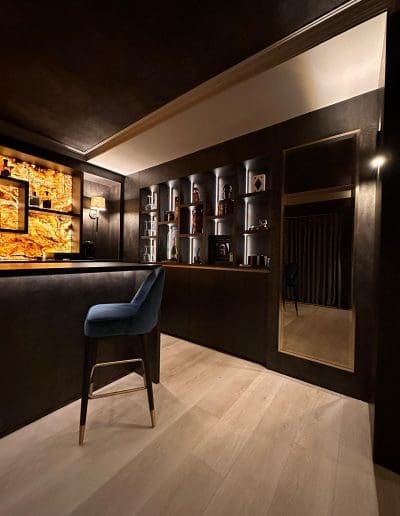 Bespoke Joinery in Manchester