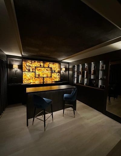 Bespoke Joinery in Manchester