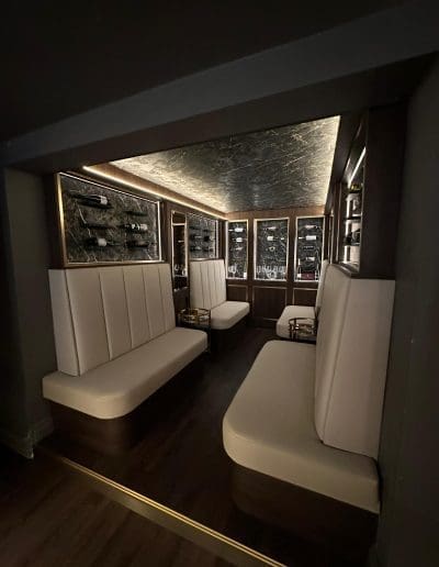 Bespoke Joinery in Manchester