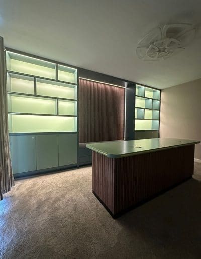 Bespoke Home Offices