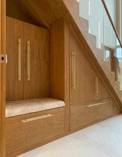 Bespoke Joinery in Manchester