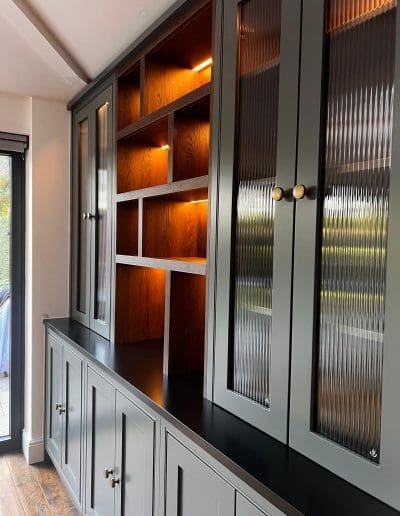 Bespoke Joinery in Manchester