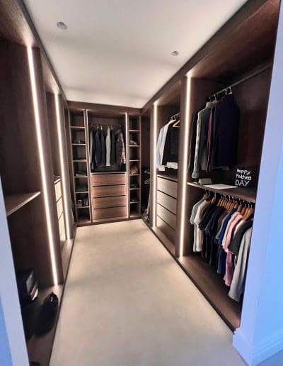 Bespoke Joinery in Manchester