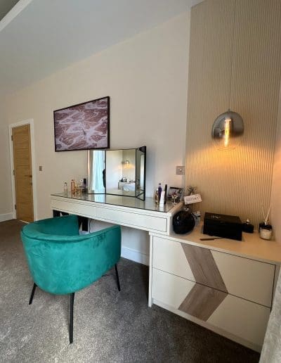 Bespoke Joinery in Manchester