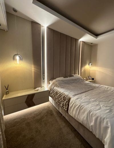 Bespoke Joinery in Manchester