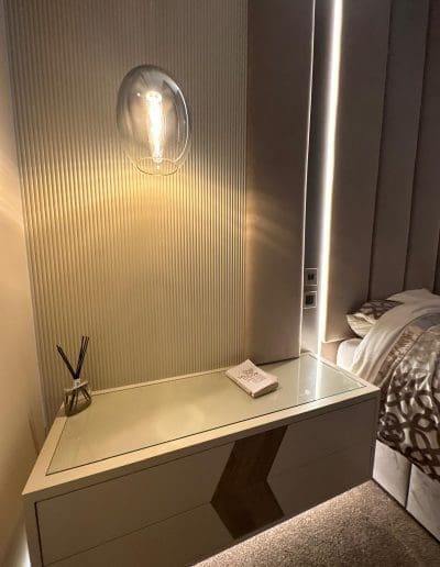 Bespoke Joinery in Manchester