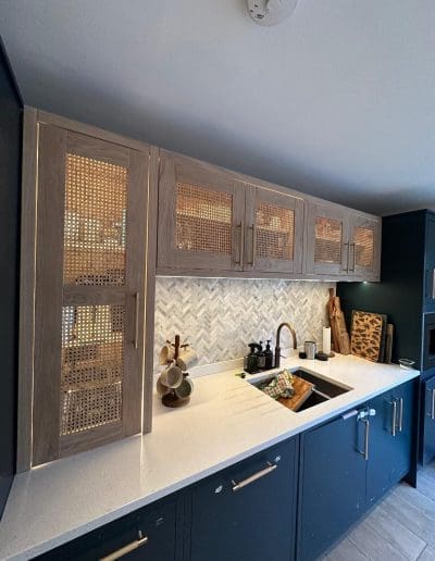 Bespoke Joinery in Manchester