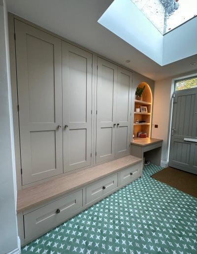 Bespoke Joinery in Manchester