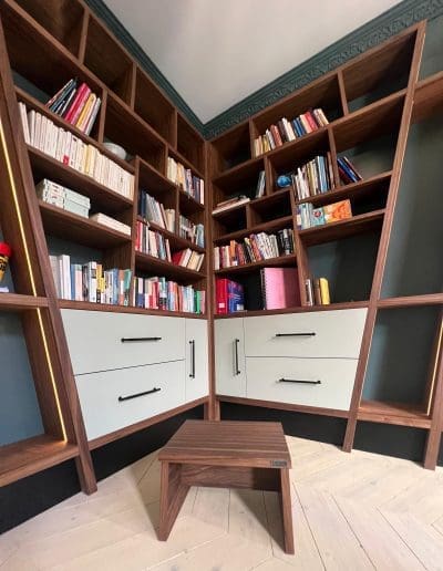 Bespoke Home Offices