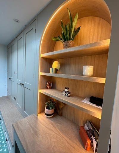 Bespoke Joinery in Manchester