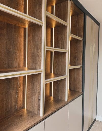 Bespoke Joinery in Manchester