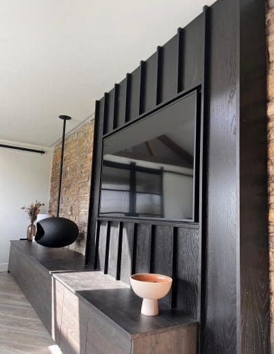 Bespoke Joinery in Manchester