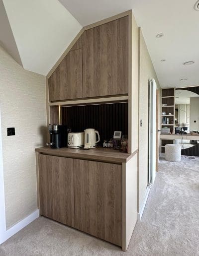 Bespoke Joinery in Manchester