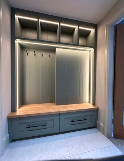 Bespoke Joinery in Manchester