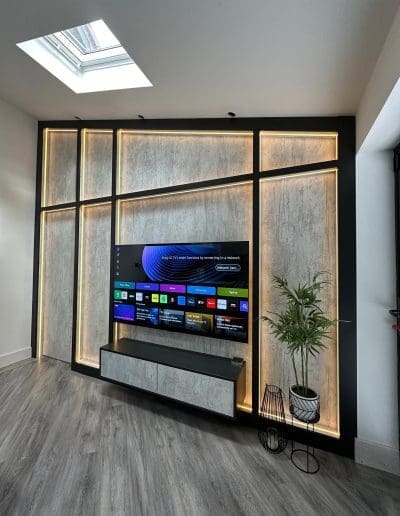 Bespoke Joinery in Manchester