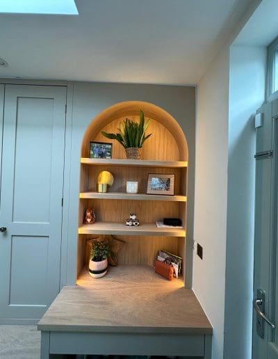 Bespoke Joinery in Manchester