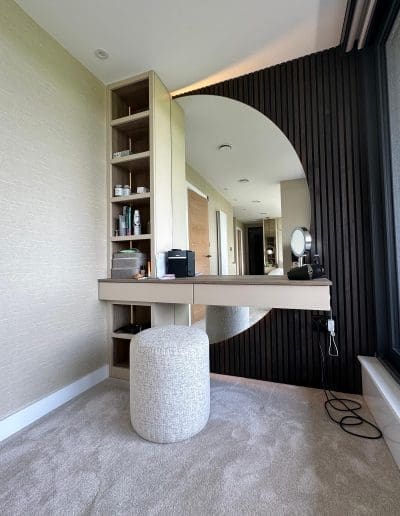 Bespoke Joinery in Manchester