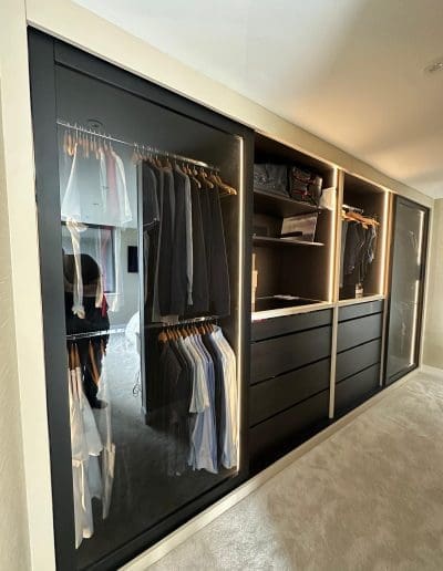 Bespoke Joinery in Manchester