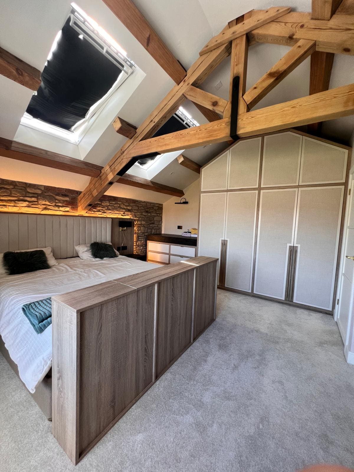 Hafferty Luxury Interiors
