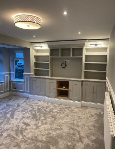 Bespoke Joinery in Manchester