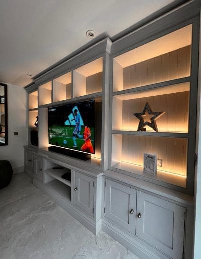Bespoke Joinery in Manchester