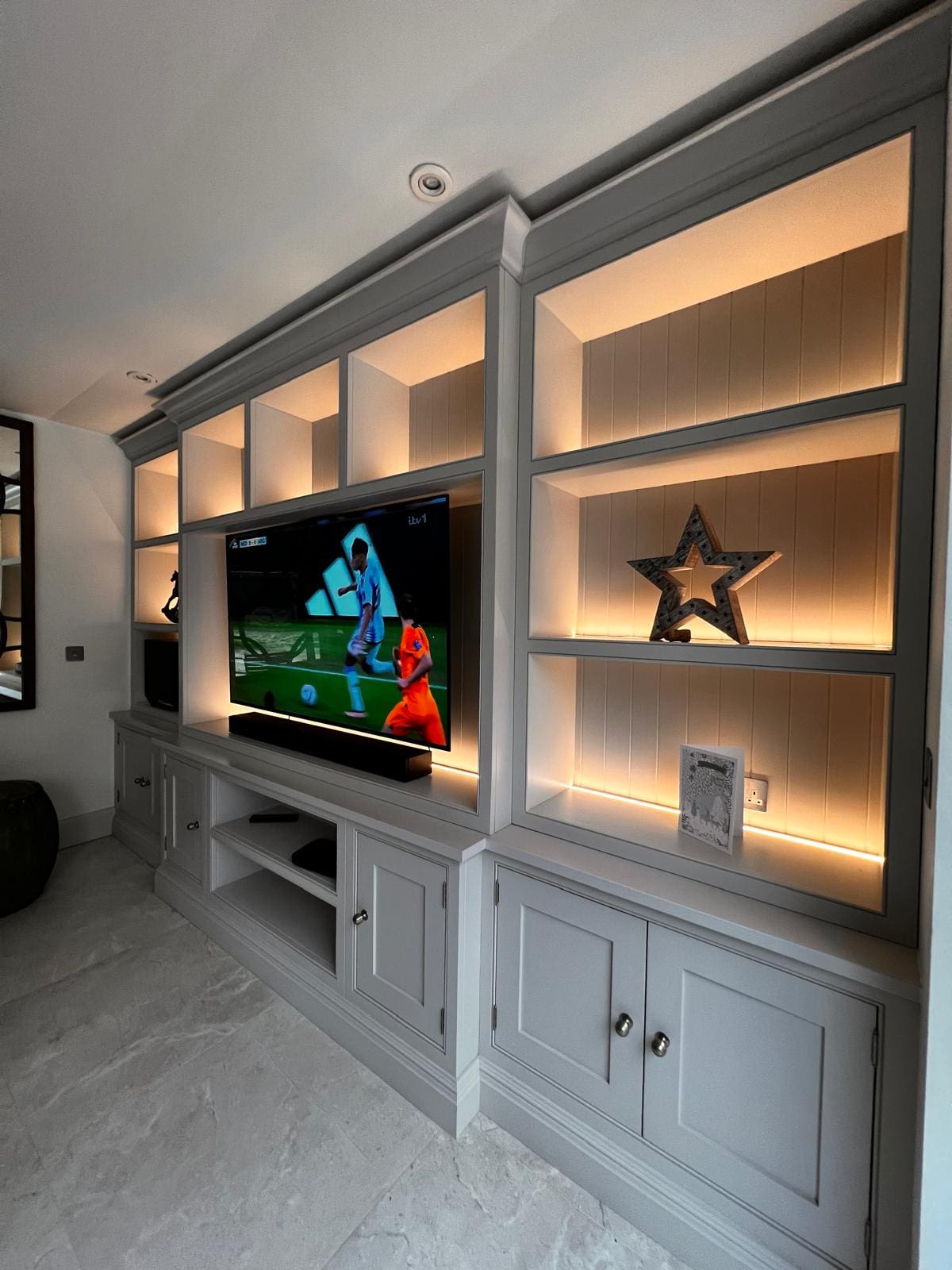 Hafferty Luxury Interiors