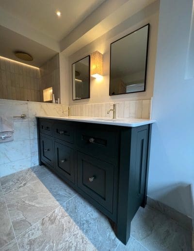 Bespoke Joinery in Manchester