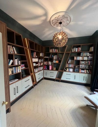 Bespoke Joinery in Manchester