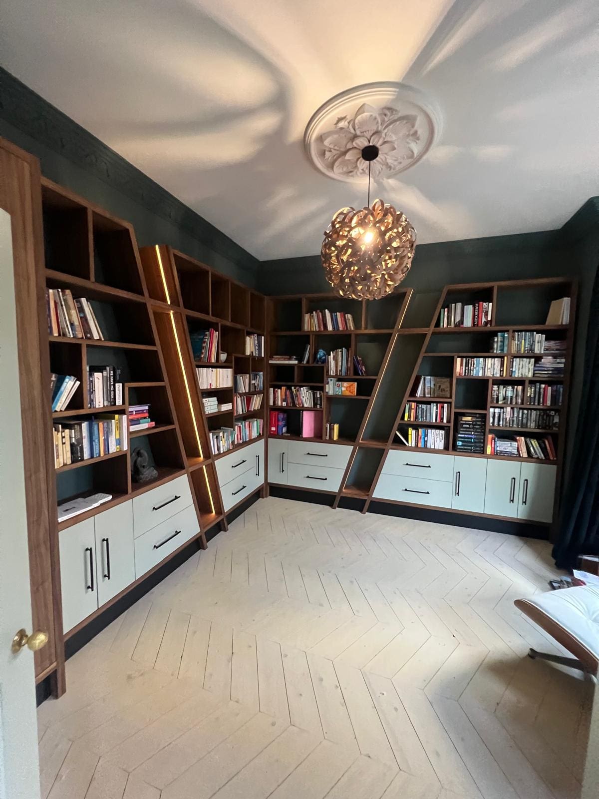 Bespoke Home Offices