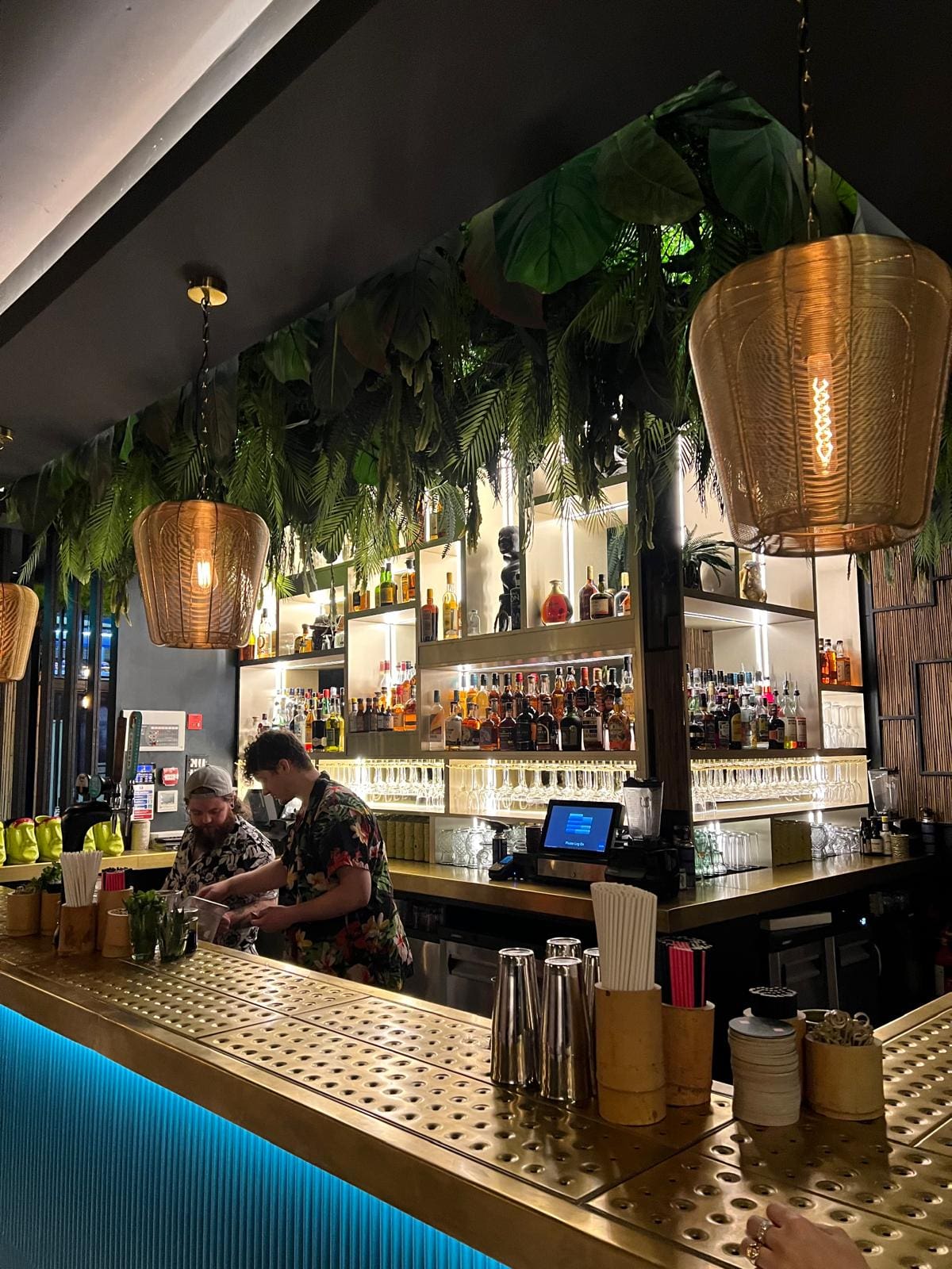 Home Bars by Hafferty Interiors