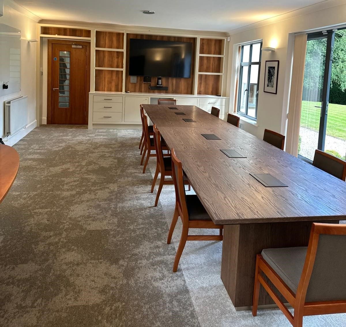 Bespoke Home Bar example