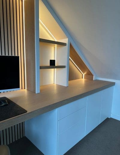 Bespoke Home Offices